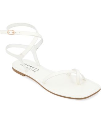 Women's Charra Strappy Flat Sandals