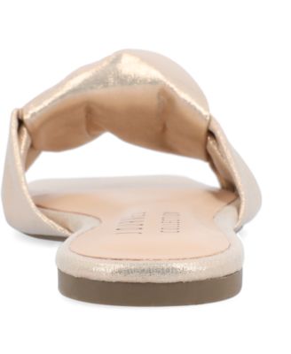 Women's Dianah Knotted Sandals