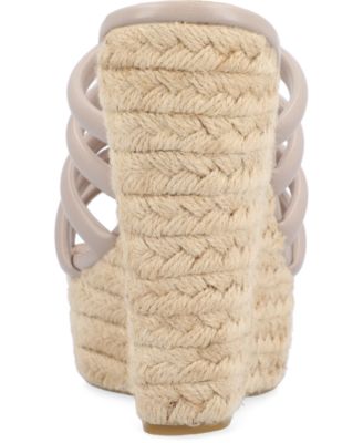 Women's Cynthie Platform Wedge Sandals