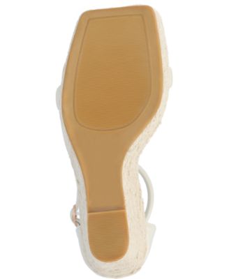 Women's Olesia Platform Wedge Sandals