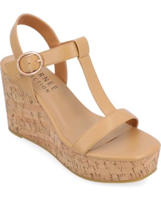 Women's Matildaa Platform Wedge Sandals