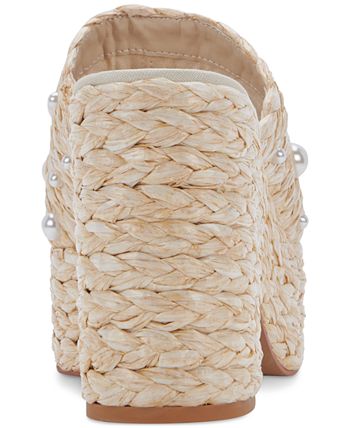 Elora - Comfortable Orthopedic Sandals with Elegant Heels