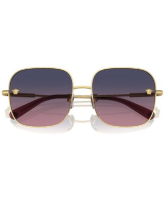 Women's Sunglasses, VE2246D59-Y 59