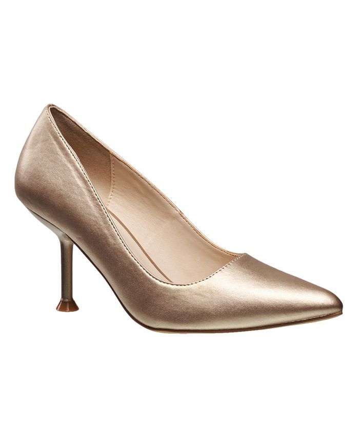 Sam edelman halston pump store