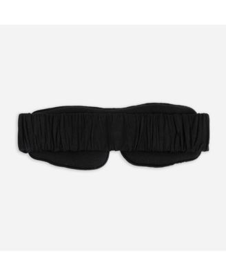 Viscose from Bamboo Stretch-Knit Sleep Mask
