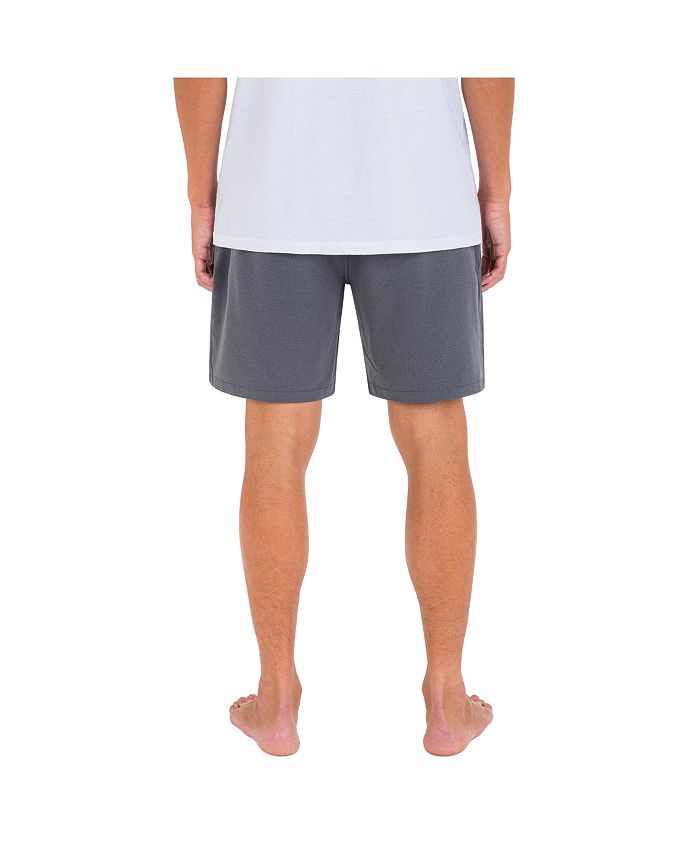 Hurley Men's Phantom Zuma II Volley 18" Hybrid Shorts Macy's