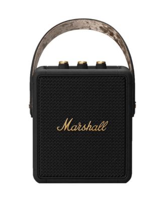 Marshall
