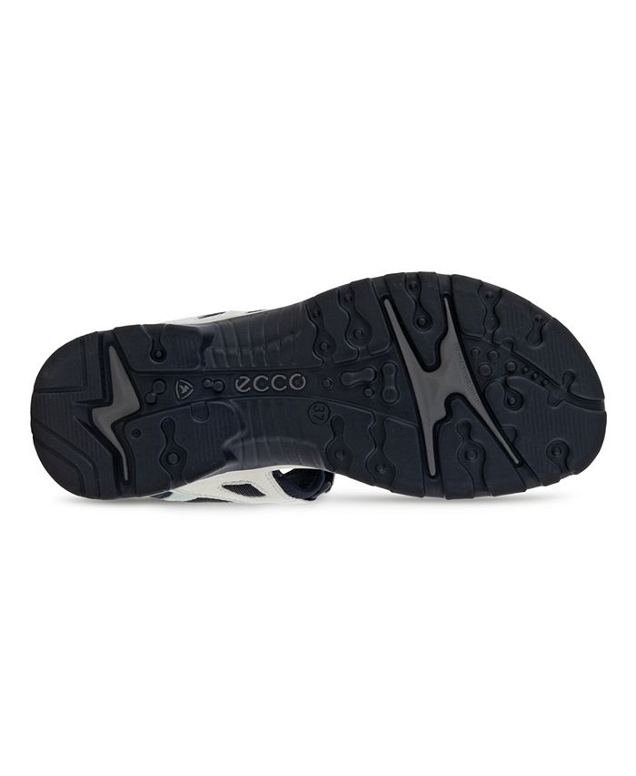 ecco sandals macy's