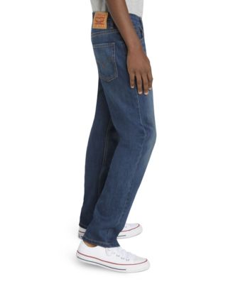Big Boys 511 Slim Fit Stretch Performance Jeans