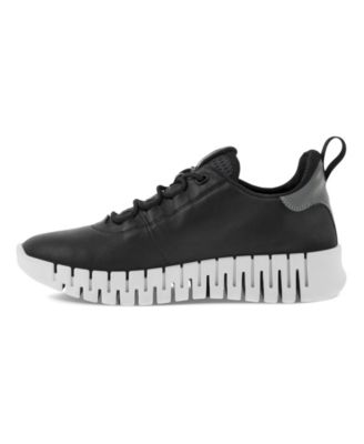 Women's Gruuv Lace Up Sneakers