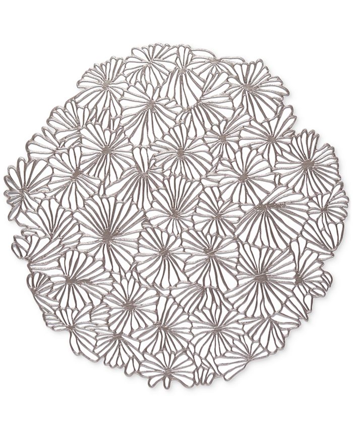 Chilewich Pressed Daisy Placemat Macy's