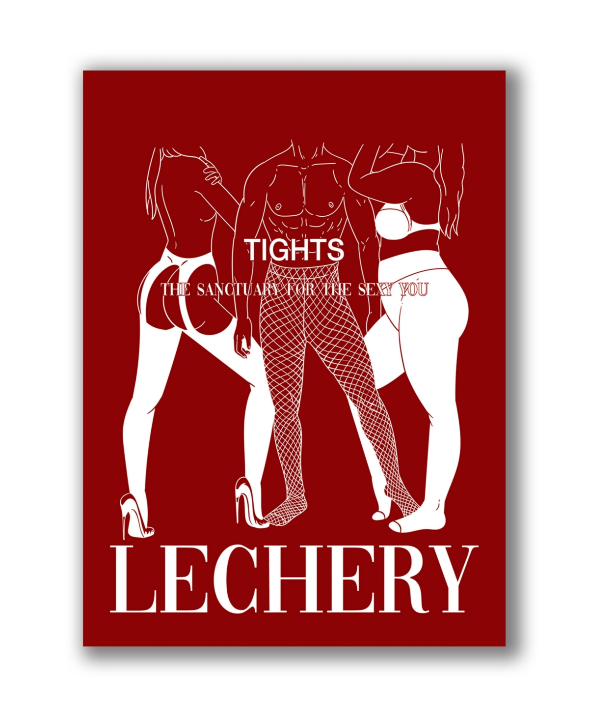 Women's European Made Matte Silky Opaque 70 Denier Tights