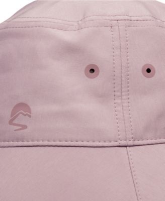 Sunward Bucket Hat