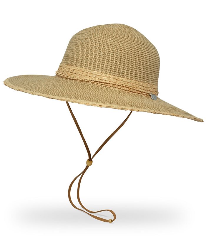 Macys womens hats summer online
