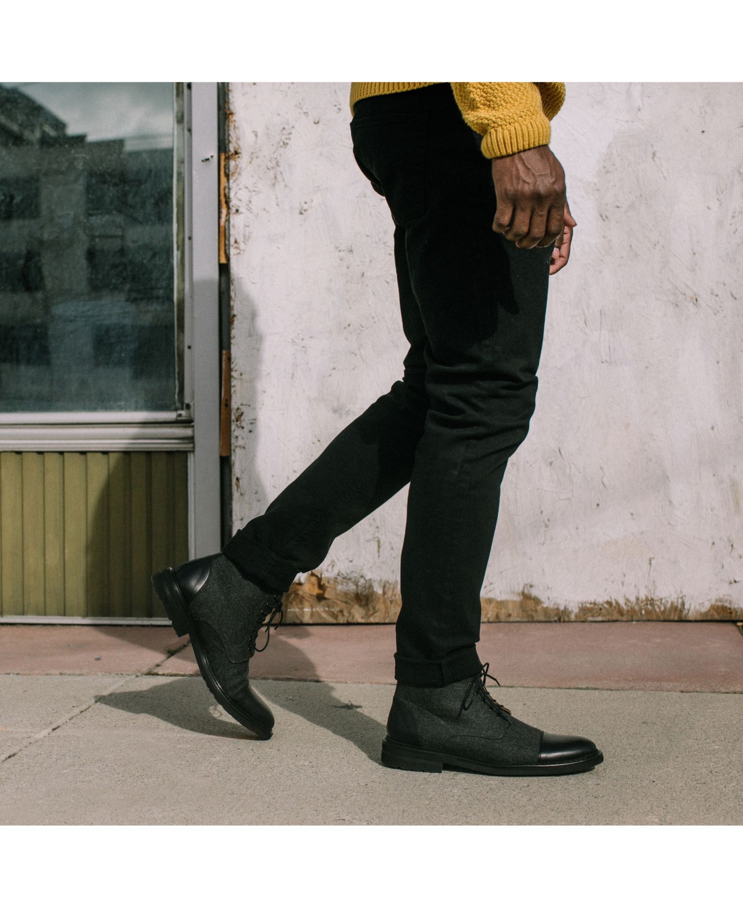 Men's The Jack Boots