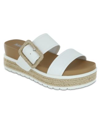 Women's Kenzy Platform Slide Sandals