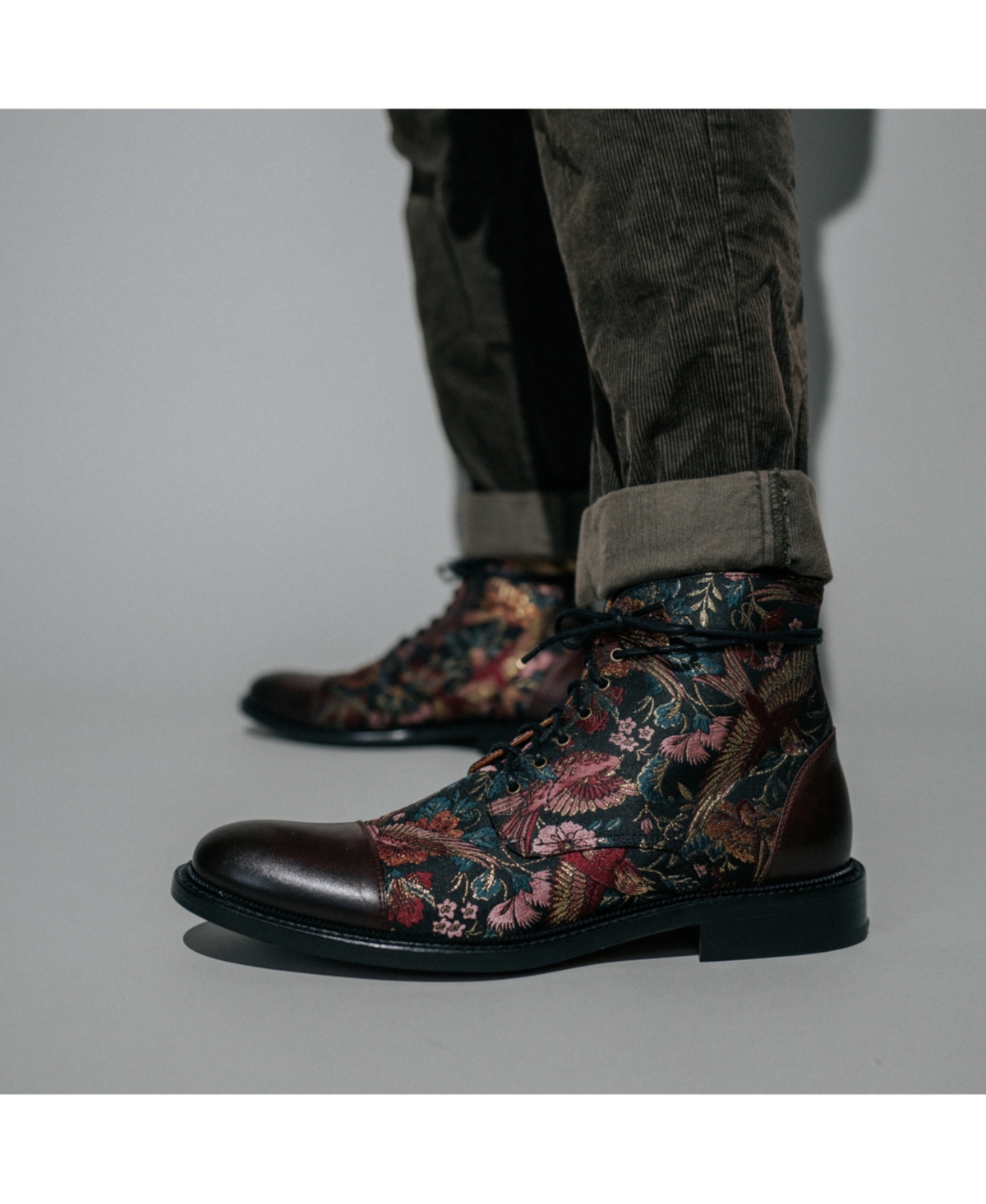 Taft Men's The Jack Boots