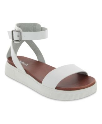 Women's Ellen Round Toe Sandals