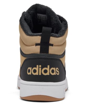 adidas gazelle silver green womens adidas Men Hoops 3.0 Mid Lifestyle Basketball Classic Vintage Shoes main image 0