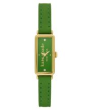 kate spade new york Leather Watches for Women Macy s