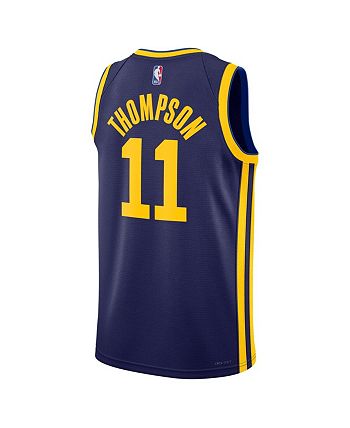 klay thompson swingman jersey