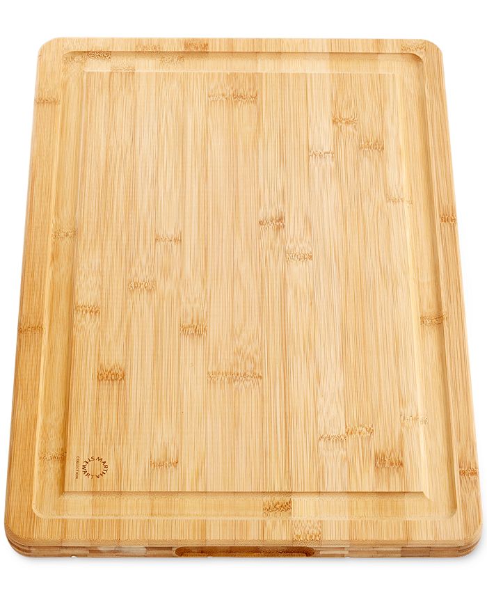 Martha Stewart Collection 3-Piece Cutting Board Set, Created for Macy's, -  Macy's