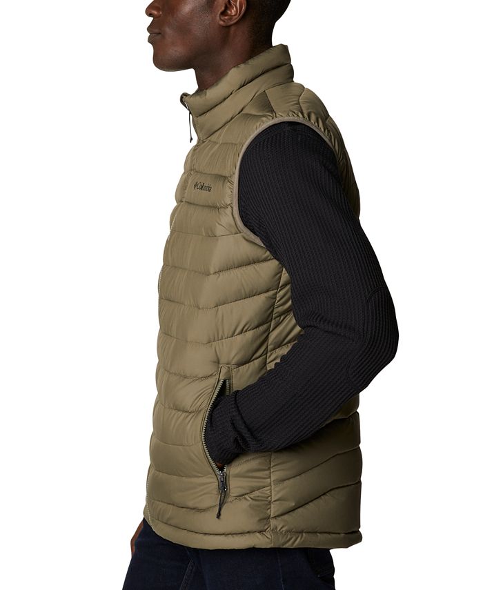 Columbia Men s Powder Lite Vest Macy s