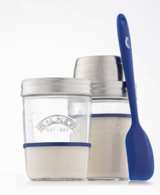 Sourdough Starter, Set of 14