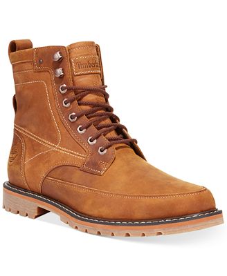 Timberland Men's Earthkeepers Chestnut Ridge 6