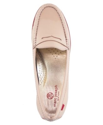 Womens East Village Penny Loafer