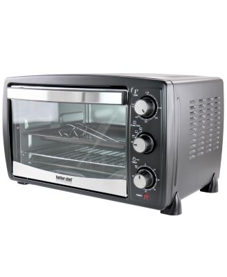 Macy's oven toaster best sale