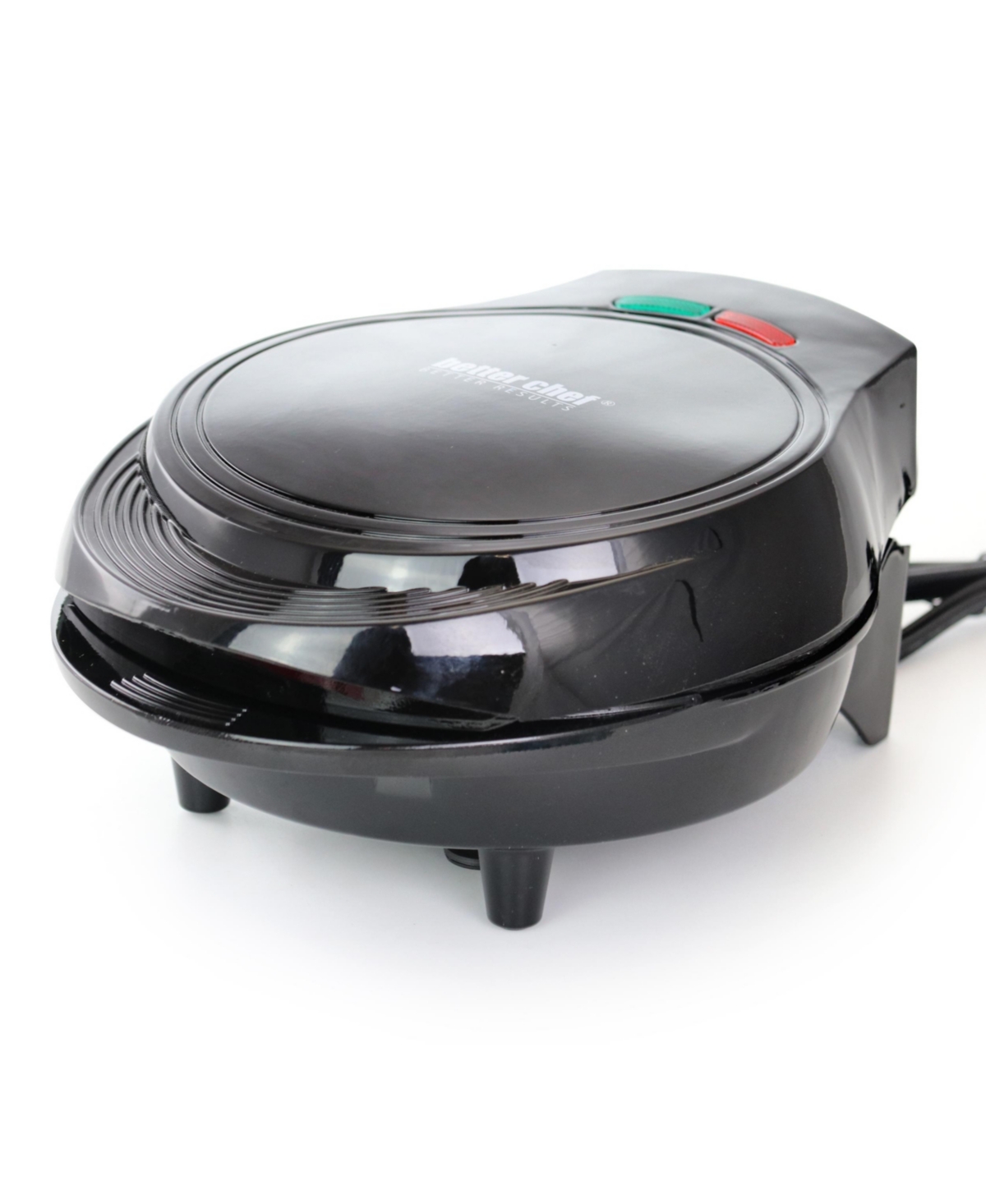 15850302 Better Chef Easy to Use Electric Double Omelet Mak sku 15850302