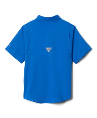 Boys' 5-20 Tamiami Short-Sleeve Shirt