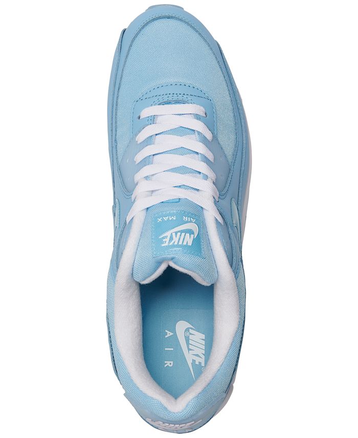 macy's finish line nike