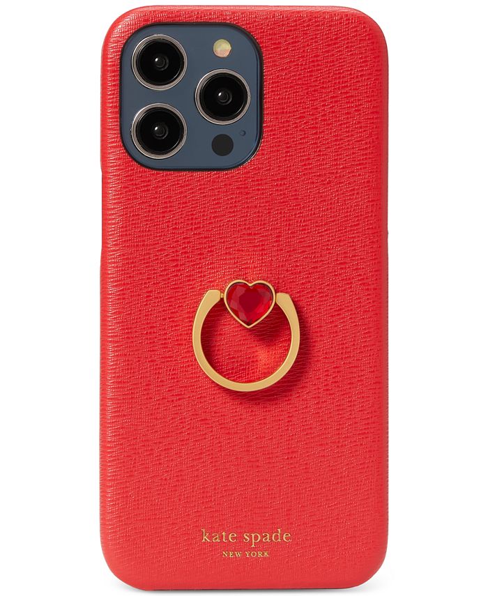 kate spade new york Valentines Day Novelty iPhone Case 14 pro