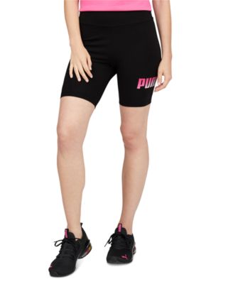 Puma - Women's Ombr&eacute; 7-Inch Bike Tights