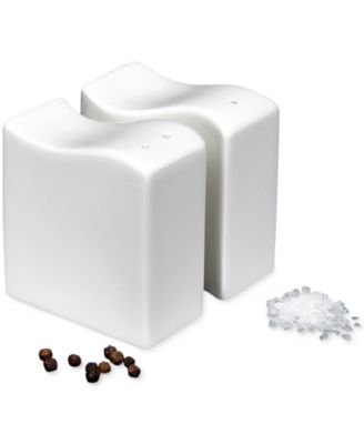 Perugia Salt & Pepper Set By Villeroy & Boch | , Ltd