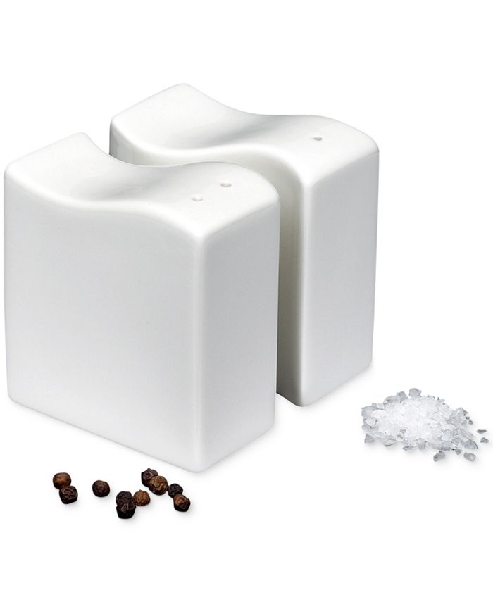 Villeroy & Boch New Wave Salt & Pepper Set Macy's
