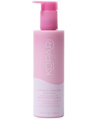 Kopari Beauty - Coconut Hydrating Body Milk