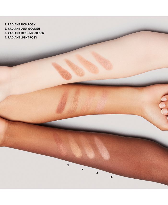 MAC Skinfinish Sunstruck Radiant Bronzer Macy's