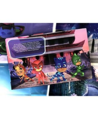 Barnes & Noble Eone Pj Masks My Busy Books by Phidal