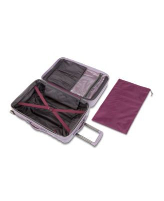 Cascade Extra Large Check-in Spinner