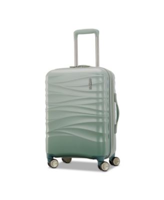 Photo 1 of *CRACK IN CASE* American Tourister Cascade 20" Hard side Spinner