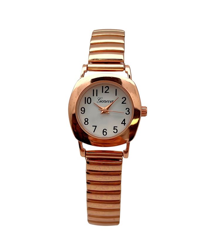 Olivia Pratt Small Stretch Elegant and Classic Women Watch Macy s