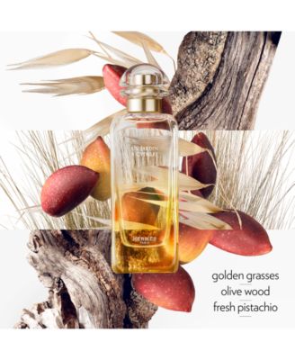 HERMÈS  Un Jardin à Cythère Eau de Toilette, 1.6 oz.