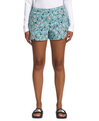The North Face - Women's Class V Shorts