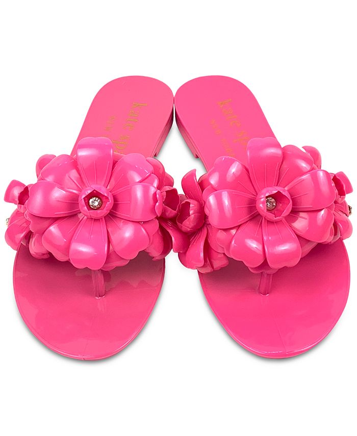 jaylee slide sandals