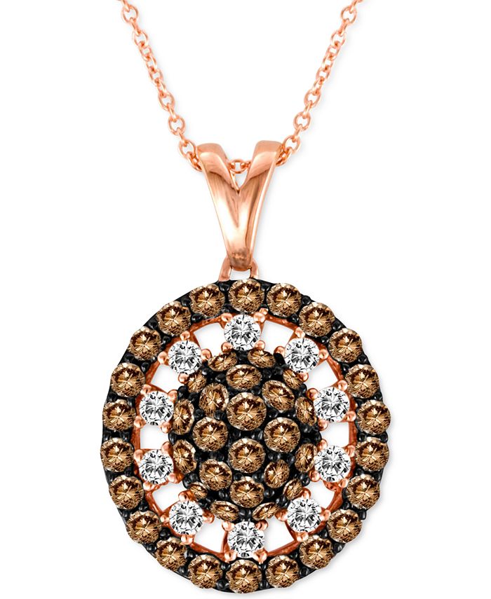 Chocolate diamonds deals at macy s