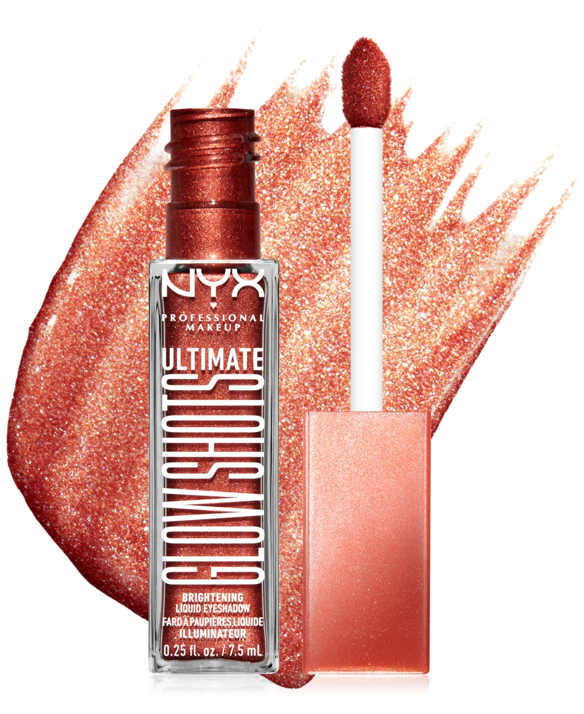 Nyx Professional Makeup Ultimate Glow Shots