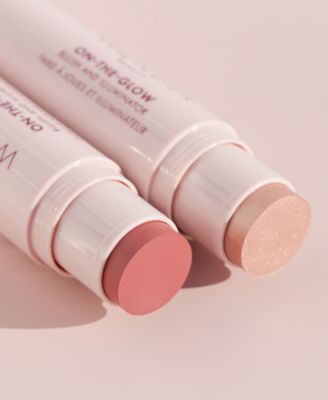 On-The-Glow Blush & Illuminator